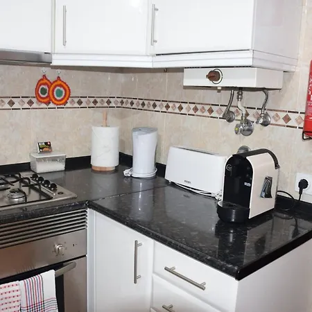 Comfortable In With Shared Pool Apartamento Albufeira