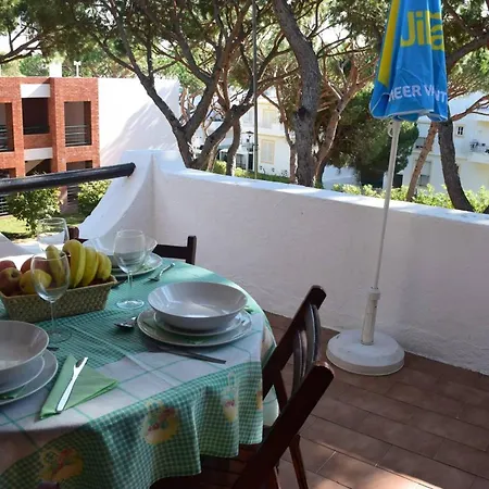 Apartamento Comfortable In With Shared Pool Albufeira