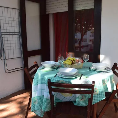 Apartamento Comfortable In With Shared Pool *