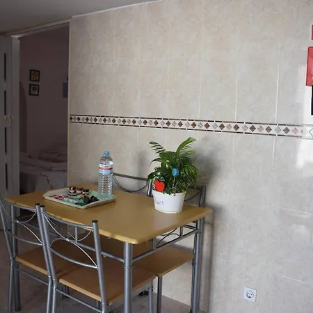 Comfortable In With Shared Pool Albufeira