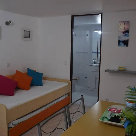 Comfortable In With Shared Pool Appartement *
