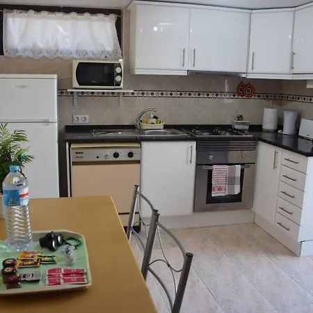 Appartement Comfortable In With Shared Pool Albufeira