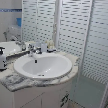 Comfortable In With Shared Pool * Albufeira