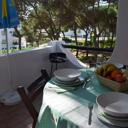 Appartement Comfortable In With Shared Pool